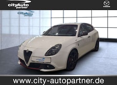 Alfa Romeo Giulietta Sprint Bluetooth Navi Klima Einparkhilfe