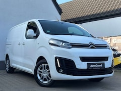 Bild des Angebotes Citroen Jumpy Kasten Business M*Keyless*Assist*PDC*Kamer