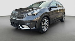 Bild des Angebotes Kia Niro Spirit*Navi*Kamera*Teilleder*SHZ*LED*JBL..