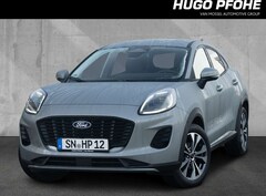 Bild des Angebotes Ford Puma Titanium DISPAL*RFKWINT.PAK*GJR