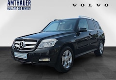 Bild des Angebotes Mercedes-Benz GLK 220 CDI BlueEfficiency 4Matic PANO+PDC+SPORT
