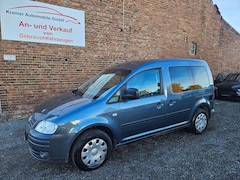 Bild des Angebotes VW Caddy 1.6 Life