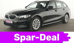 Bild des Angebotes BMW 330 e Advantage Panorama|AHK|Navigation|LED