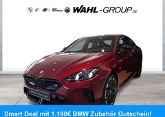 Bild des Angebotes BMW 235 M235 xDrive Gran Coupé M Sport ro AHK HeadUp eSitz