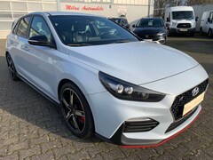 Bild des Angebotes Hyundai i30 N Performance-DAB- Navi-Leder- 8 x ALU-1Hand-Top