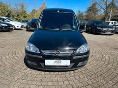 Bild des Angebotes Opel Combo TÜV Neu, Klima, AHK