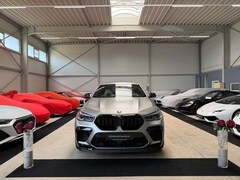Bild des Angebotes BMW X6 M Competition First Edition 1 of 250 /Laser/Mwst.