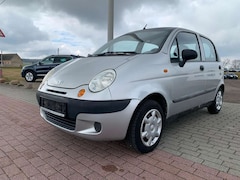 Bild des Angebotes Daewoo Matiz 1.0 - TÜV 06/25