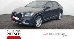 Bild des Angebotes Audi Q2 35 TFSI design S-tronic LED AHK Navi