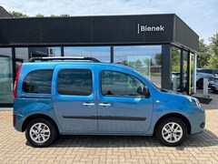Bild des Angebotes Renault Kangoo BLUE dCi 95 Limited