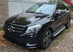 Bild des Angebotes Mercedes-Benz GLE 500 GLE 500 4Matic 9G-TRONIC AMG Line