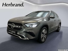 Bild des Angebotes Mercedes-Benz GLA 250 e Progressive Pano AHK LED Memory