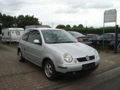 Bild des Angebotes VW Lupo 1.0 Tüv/Au NEU