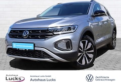 Bild des Angebotes VW T-Roc GOAL 1.5 TSI IQ.Drive LED AHK Kamera