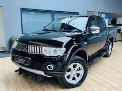 Bild des Angebotes Mitsubishi L200 Invite Doppelkabine 4WD/1 Hand/Org 117TKM/