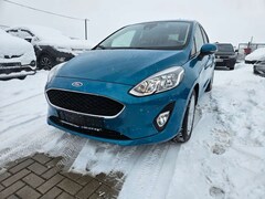 Bild des Angebotes Ford Fiesta Cool & Connect