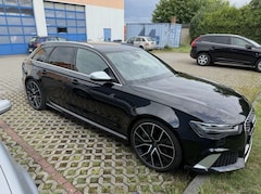 Bild des Angebotes Audi RS6 RS6 Avant performance 4,0 TFSI COD tiptronic COD