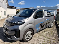 Bild des Angebotes Peugeot Traveller Active L2 HDI180,AHK,Navi,Szhg,Kamera,Lenkradhzg,8fach,9 Sitzer
