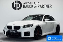 Bild des Angebotes BMW M2 DKG *Race Track*Carbon Dach*Curved*HK*Schale