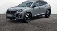 Bild des Angebotes Peugeot 2008 Allure PT|TEMPOMAT|SITZHEIZUNG|EINPARKHILFE