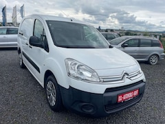 Bild des Angebotes Citroen Berlingo Niveau B L2