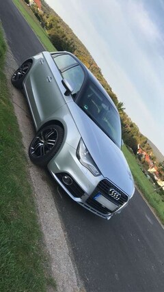 Bild des Angebotes Audi A1 Audi A1 1.4 TFSI Sportback S tronic