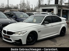 Bild des Angebotes BMW M3 COMPETITION * CARBON * 53TKM * TOP GEPFLEGT *