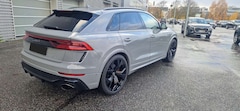 Bild des Angebotes Audi RS Q8 RS Q8 Dyn., Keramik, RS rot, 12 Mo Garantie ohne S