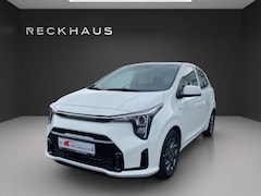 Bild des Angebotes Kia Picanto PE2 1.0 MT VISION Klima Navi Rückfahrkamera