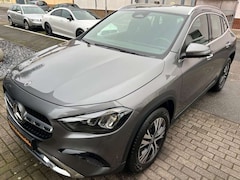 Bild des Angebotes Mercedes-Benz GLA 250 4M PROGRESSIVE! MEMORY! AMBIENTE! KAMERA