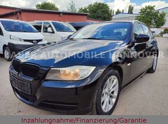 Bild des Angebotes BMW 316 d Lim. /Tüv NEU/