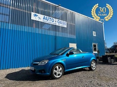 Bild des Angebotes Opel Tigra Twin Top Basis**Klima*Allwetter*PDC**