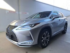 Bild des Angebotes Lexus RX 450h Executive Line zuverlässiger Gebrauchter