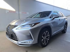 Bild des Angebotes Lexus RX 450h Executive Line zuverlässiger Gebrauchter