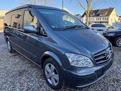 Bild des Angebotes Mercedes-Benz Marco Polo 2.2 CDI Edition Küche Bett Hochdach Automatik