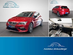 Bild des Angebotes SEAT Leon FR TDI ALCANTARA LED BUSINESS