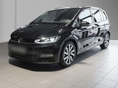 Bild des Angebotes VW Touran 1,5 l TSI DSG Highline VLW