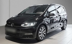 Bild des Angebotes VW Touran 1,5 l TSI DSG Highline WR AHK 7 Sitze WP