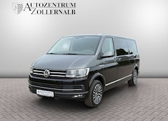 Bild des Angebotes VW T6 Caravelle lang 2.0 TDI DSG 4Motion Highline
