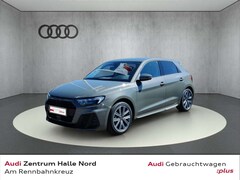Bild des Angebotes Audi A1 Sportback S line 25 TFSI S tronic