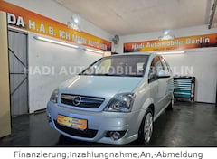Bild des Angebotes Opel Meriva Innovation "110 Jahre"/1.6/TÜV/Garantie