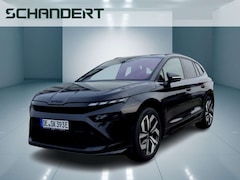 Bild des Angebotes Skoda Enyaq 85 Sportline Matrix Navi Pano AHK Klimaautoma