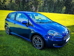 Bild des Angebotes Fiat Grande Punto Grande Punto 1.4 T-Jet 16V Sport