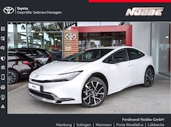 Bild des Angebotes Toyota Prius Plug-in Hybrid Executive