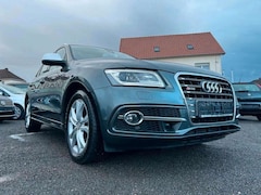 Bild des Angebotes Audi SQ5 3.0 TDI QUATTRO 1.HAND +ACC+KAMERA + KEYLESS