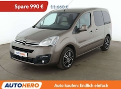 Bild des Angebotes Citroen Berlingo 1.6 Blue-HDi Selection*TEMPO*PDC*ALU*LIM*