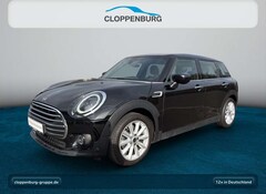 Bild des Angebotes MINI Cooper Clubman Navi+SHZ+KeyGO+Klimaaut.+LED+BT