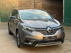 Bild des Angebotes Renault Espace BLUE dCi 190 EDC Leder 7-Sitze AHK LED