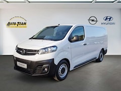 Bild des Angebotes Opel Vivaro-e Cargo L (75-kWh)