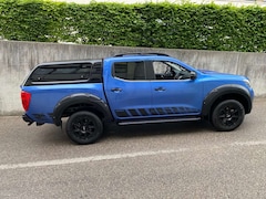 Bild des Angebotes Nissan Navara N-Guard SONDERMODELL mit HARDTOP